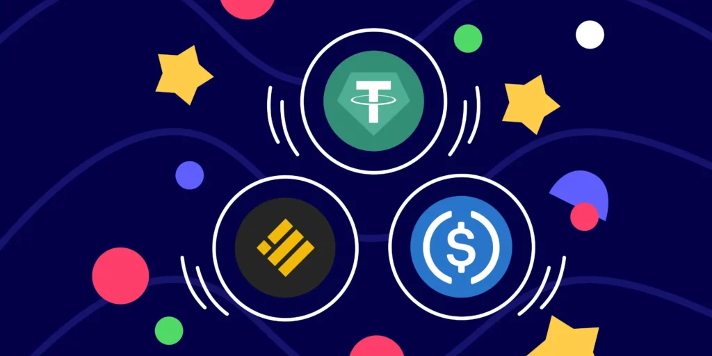 biitland.com Stablecoins: The Safest Crypto Option in 2025